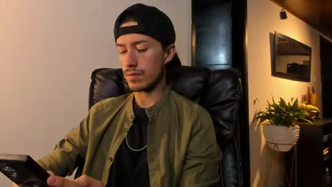 Adrian Williams online show from April 2026 11:29:01 PM