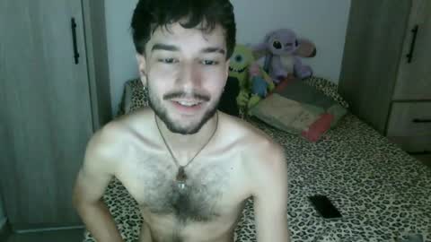 adrien_polo online show from April 2026 10:23:02 PM