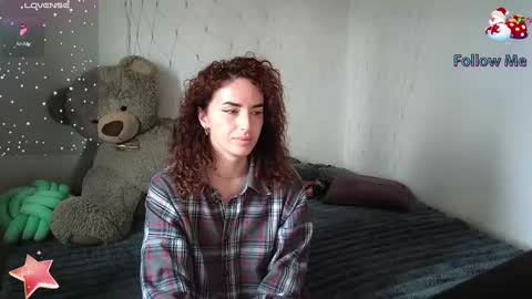 Adriana online show from December 2024 06:54:01 AM