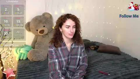 Adriana online show from December 2024 06:59:02 AM