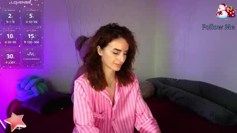 Adriana online show from December 2024 06:12:02 AM