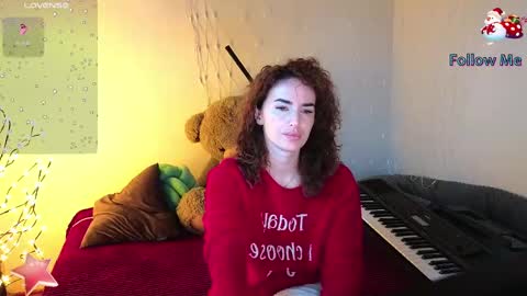 Adriana online show from December 2024 06:01:01 AM
