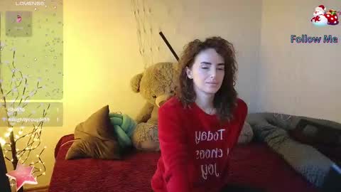 Adriana online show from December 2024 06:36:01 AM