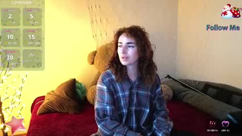 Adriana online show from December 2024 07:19:02 AM