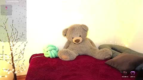 Adriana online show from December 2024 04:49:01 PM