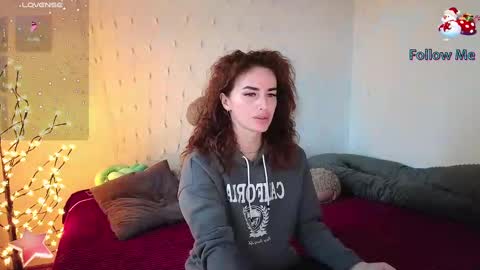 Adriana online show from December 2024 06:13:02 AM