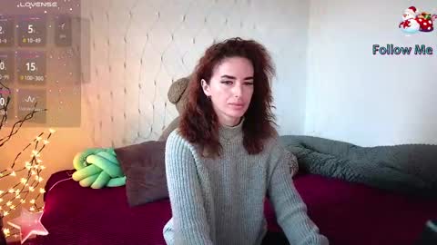 Adriana online show from December 2024 06:43:01 AM