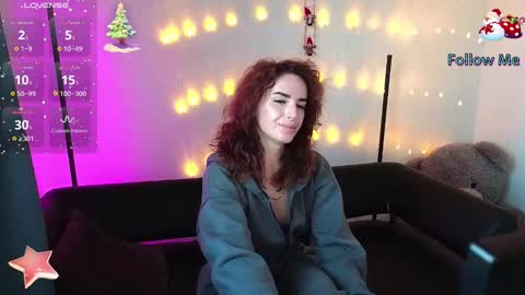 Adriana online show from December 2024 06:22:02 AM