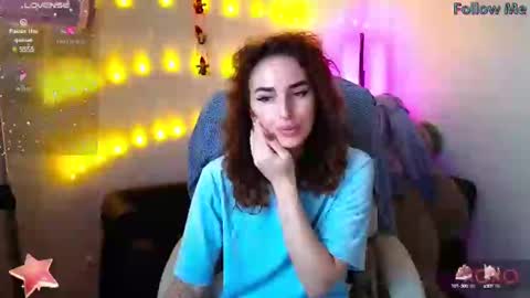 Adriana online show from January 2025 06:24:02 AM