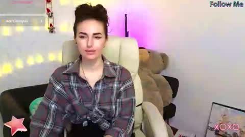 Adriana online show from January 2025 05:10:02 PM