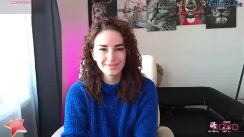 Adriana online show from February 2025 07:26:02 AM