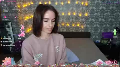 Adriana online show from October 2025 03:14:01 PM