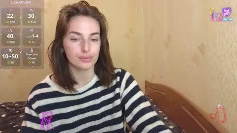 Adriana online show from March 2026 05:38:02 PM