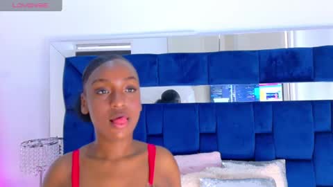 Snapshot of adry_morris chatting on March 2025 06:34:02 PM Adry online show from March 2025 06:34:02 PM