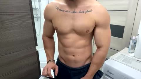 Mrrfitt online show from October 2025 11:06:01 AM