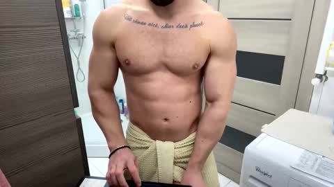 Mrrfitt online show from February 2026 01:08:02 PM