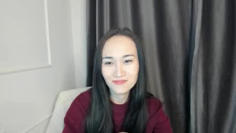 Snapshot of ae_nie chatting on October 2025 12:27:01 PM Aenie online show from October 2025 12:27:01 PM