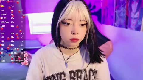 Arieyara online show from March 2026 12:08:01 PM