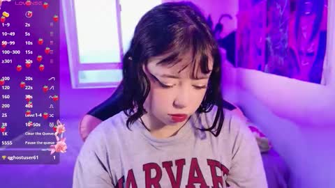 Arieyara online show from March 2026 11:21:01 AM