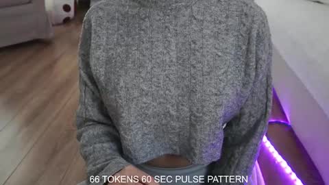 Aelia online show from February 2025 07:22:01 AM