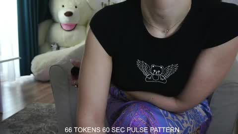 Aelia online show from March 2025 08:04:02 AM