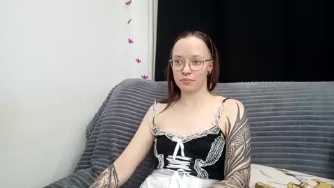 aelita_night online show from January 2025 02:56:02 PM