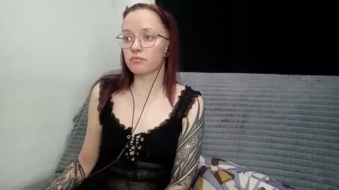 aelita_night online show from March 2025 07:14:01 PM