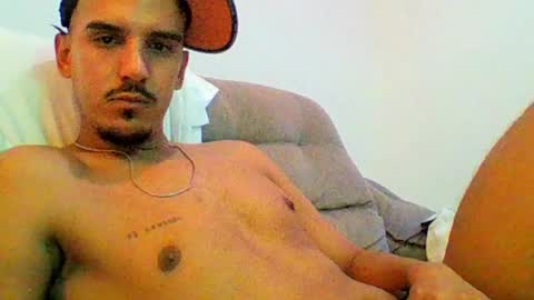 Luci online show from January 2025 06:03:02 AM