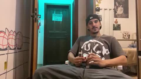 Luci online show from October 2025 04:30:01 AM