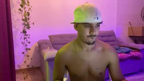 Luci online show from January 2026 02:02:02 AM