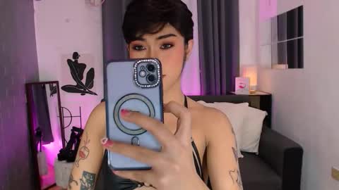 aeshamargaux online show from September 2025 08:03:01 AM