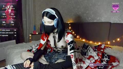 Tiana online show from January 2025 02:56:01 AM