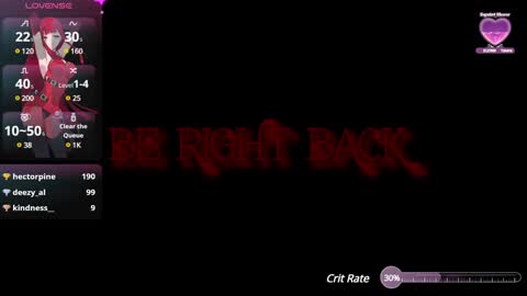 Tiana online show from February 2025 10:35:02 AM