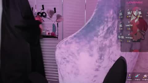 Tiana online show from September 2025 12:05:01 PM