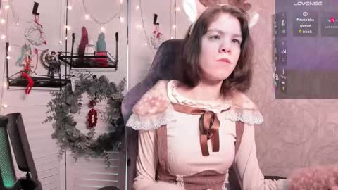 Tiana online show from January 2026 10:08:02 AM