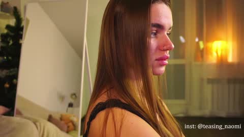 aesthetics__tease online show from January 2025 02:06:02 AM