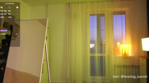 aesthetics__tease online show from January 2025 02:12:02 AM