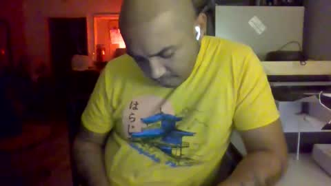 Aether online show from November 2025 04:58:02 AM