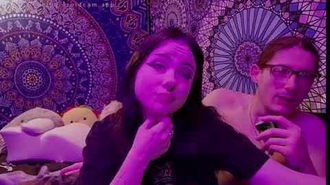 Snapshot of aetherealattractions chatting on April 2026 02:19:01 PM aetherealattractions online show from April 2026 02:19:01 PM