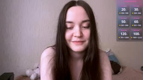 Arielle online show from April 2026 01:02:02 PM