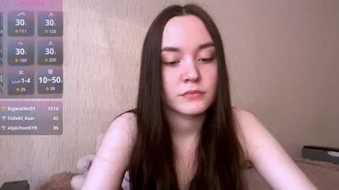 Snapshot of aetherlynn chatting on May 2026 02:33:02 PM Arielle online show from May 2026 02:33:02 PM