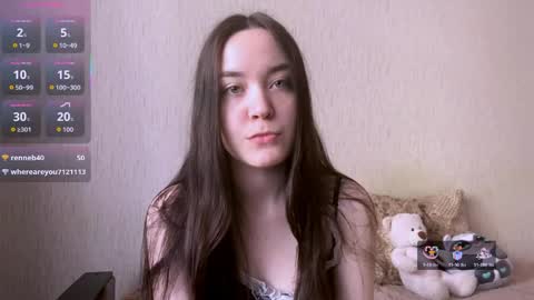 Snapshot of aetherlynn chatting on May 2026 03:57:01 AM Arielle online show from May 2026 03:57:01 AM