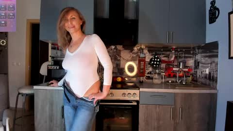 OneAfa online show from April 2026 10:19:02 AM