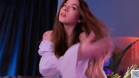 Afelia online show from April 2026 07:03:02 AM