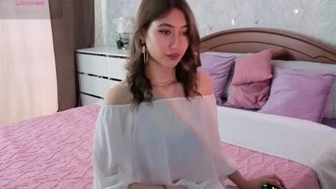 Snapshot of affiinalovsx chatting on September 2025 07:41:01 AM AffiinaLovsx online show from September 2025 07:41:01 AM