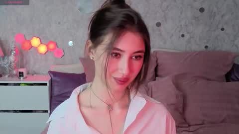 AffiinaLovsx online show from February 2026 11:32:02 PM