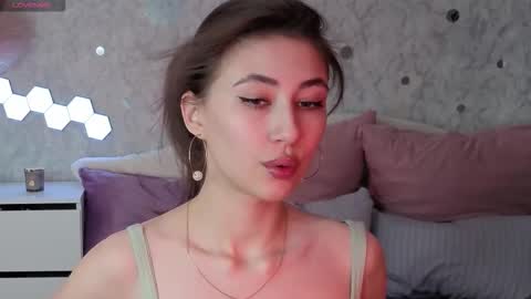 AffiinaLovsx online show from February 2026 06:57:02 AM