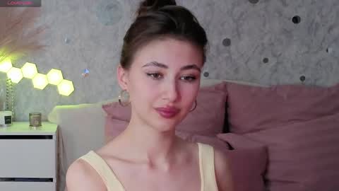 AffiinaLovsx online show from April 2026 03:26:02 AM