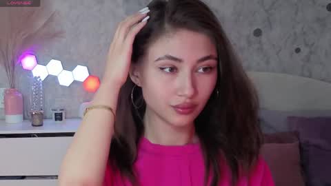 AffiinaLovsx online show from April 2026 04:59:01 AM