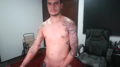 affoihaha online show from January 2025 07:15:01 PM